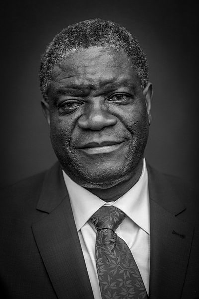 denis mukwege