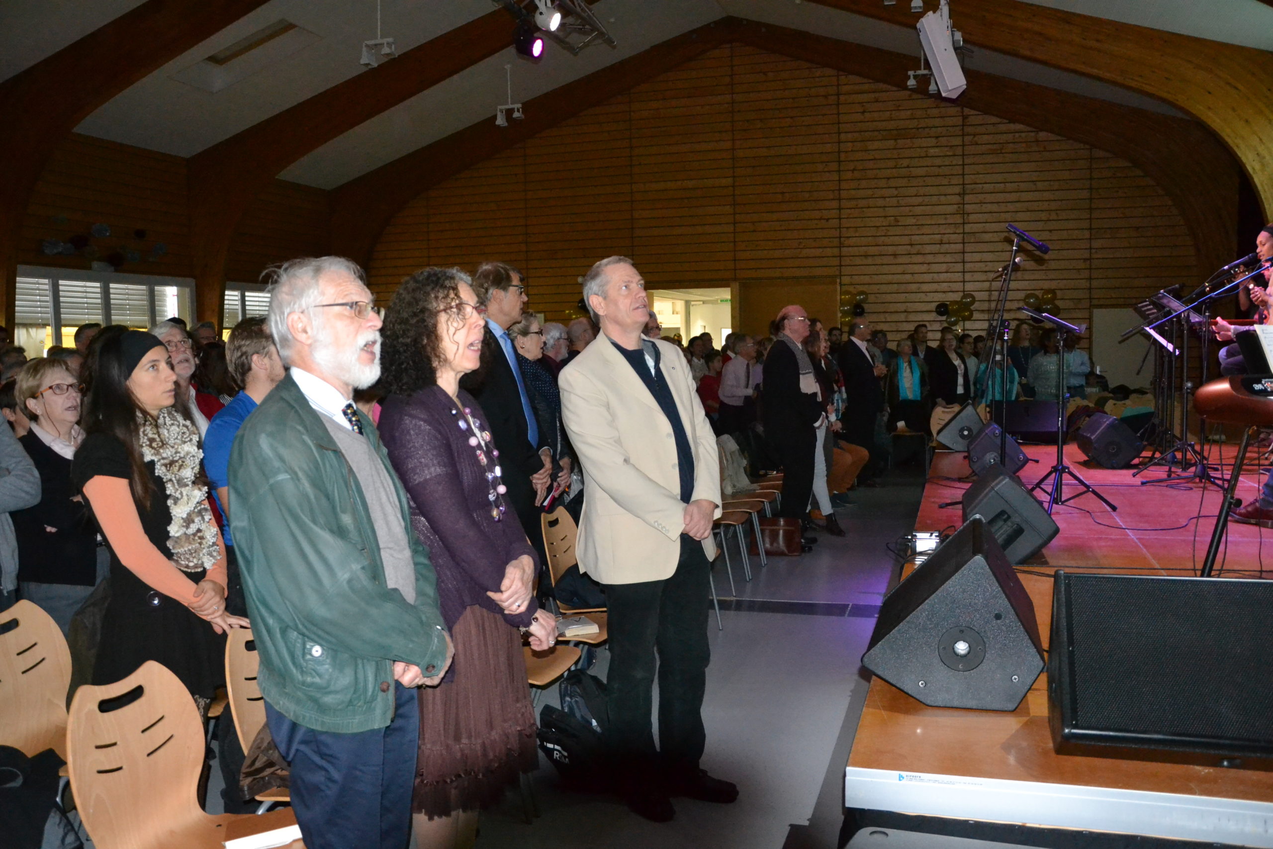 Suisse La Maison De La Bible Revient Sur Son 100eme Anniversaire Evangeliques Info Suisse La Maison De La Bible Revient Sur Son 100eme Anniversaire Evangeliques Info