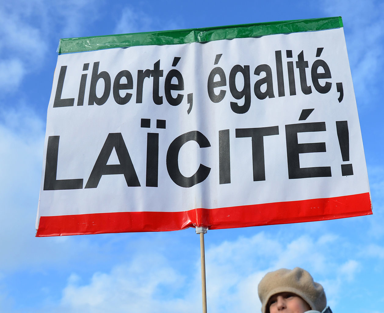 France: La laïcité est en danger pour 3 Français sur 4 - Evangeliques.info