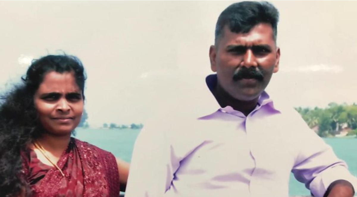 Sri Lanka : L’église de Zion rend hommage à Ramesh Raju mort en héros ...