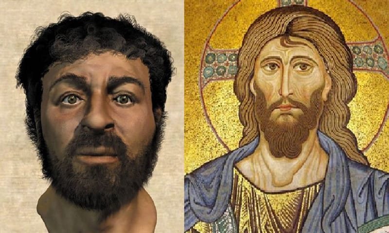 Le Vrai Visage de Jésus en 3D : Découverte et Controverses