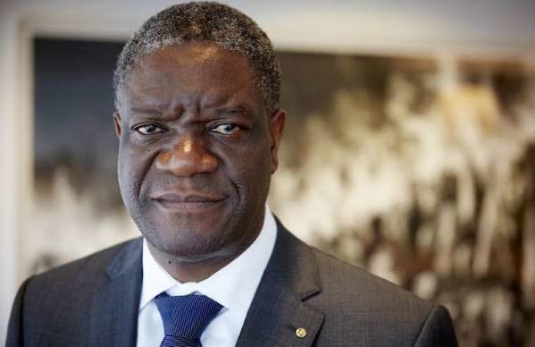 Denis Mukwege