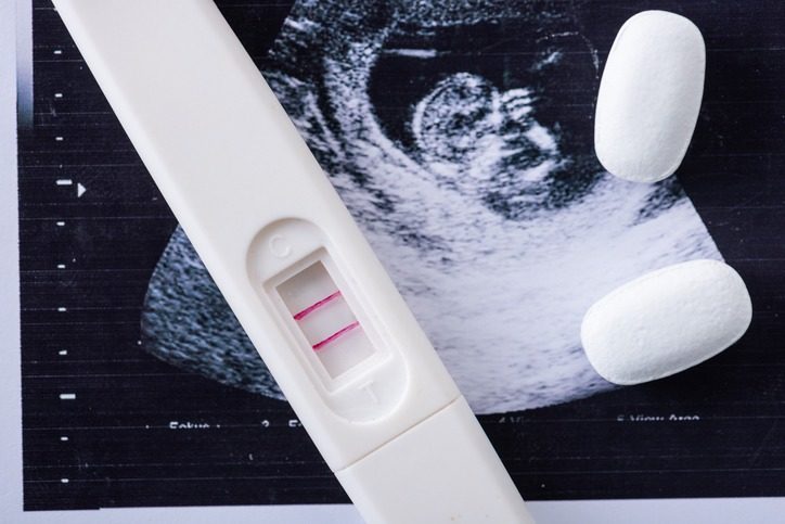 Tests avortements