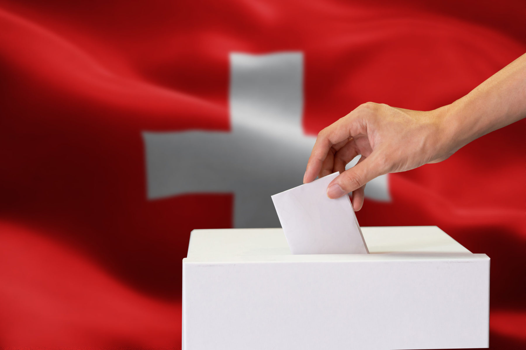 Votations suisse