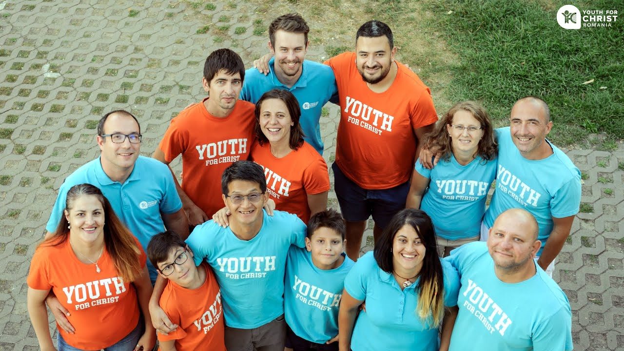 Youth for Christ