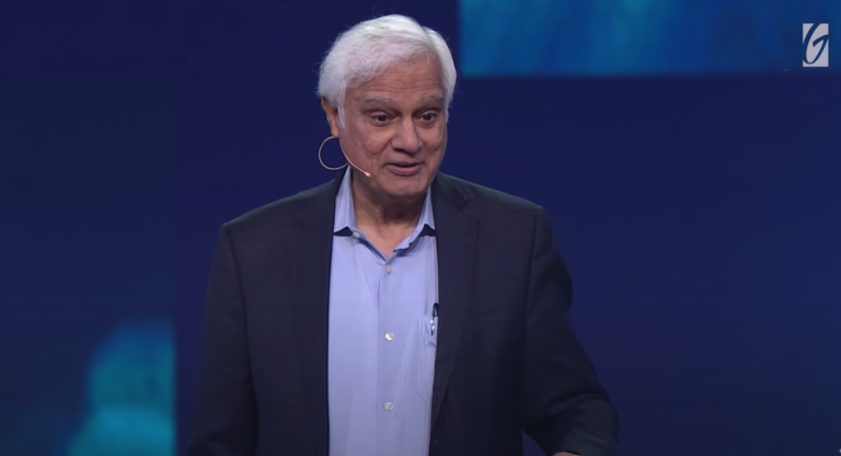 Ravi-Zacharias