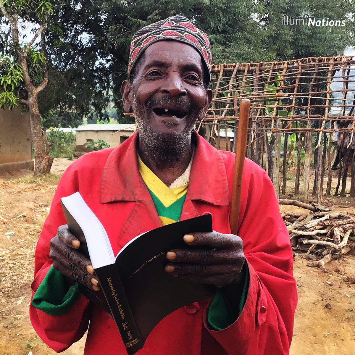 La Bible intégrale est aujourd'hui disponible dans 704 langues