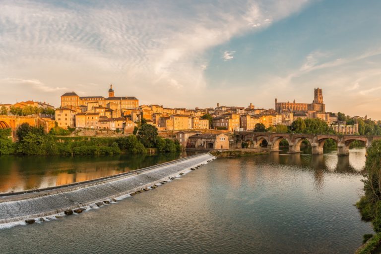 L’édition 2021 du Grand Kiff, un grand rassemblement de jeunes protestants aura lieu du 29 juillet au 2 août, à Albi, dans le Tarn.