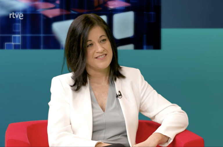 Carolina Bueno, nouvelle secrétaire exécutive de la FEDERE
