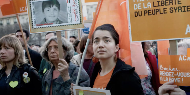 L'ACAT et la Nuit des Veilleurs contre la torture