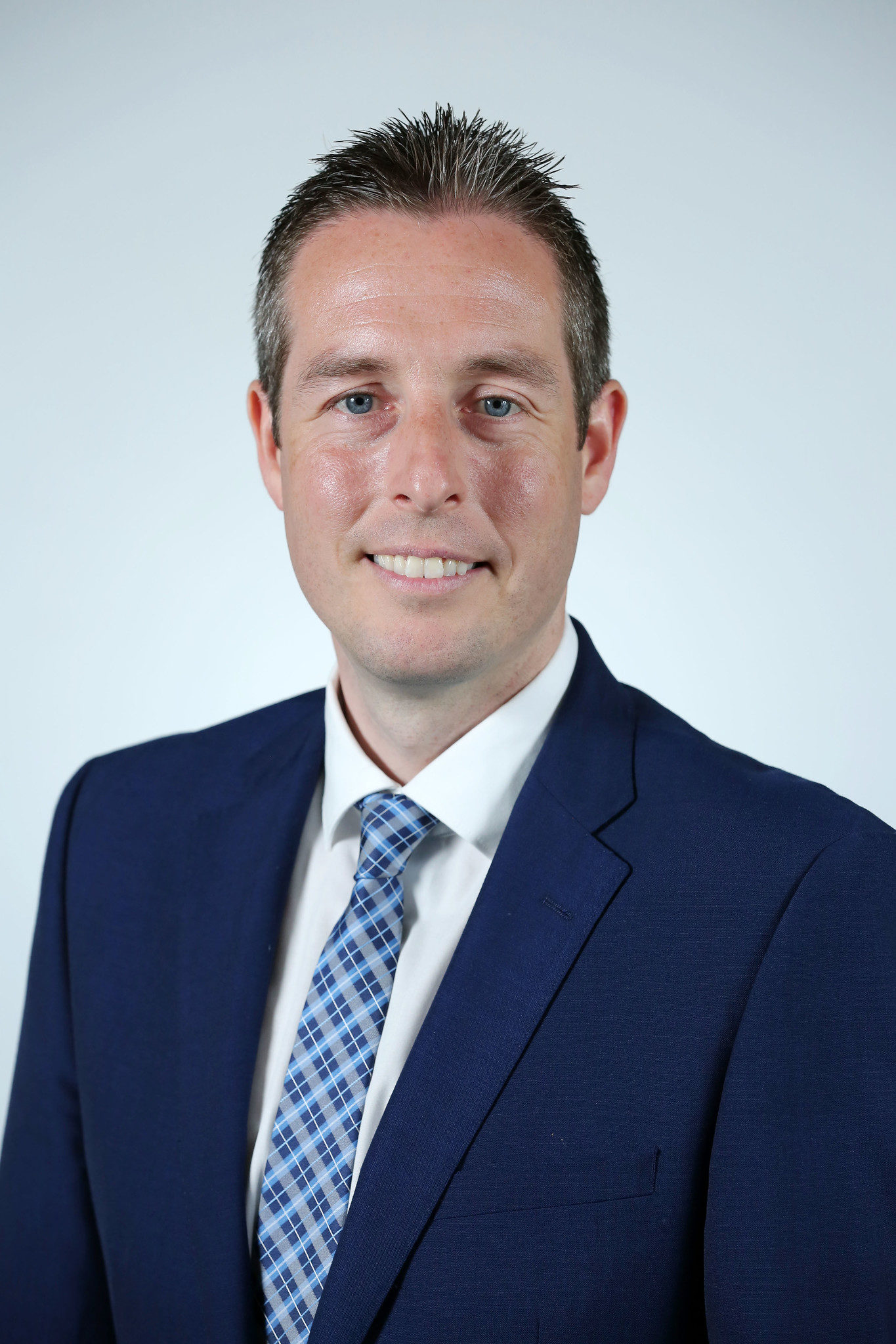 Paul Givan