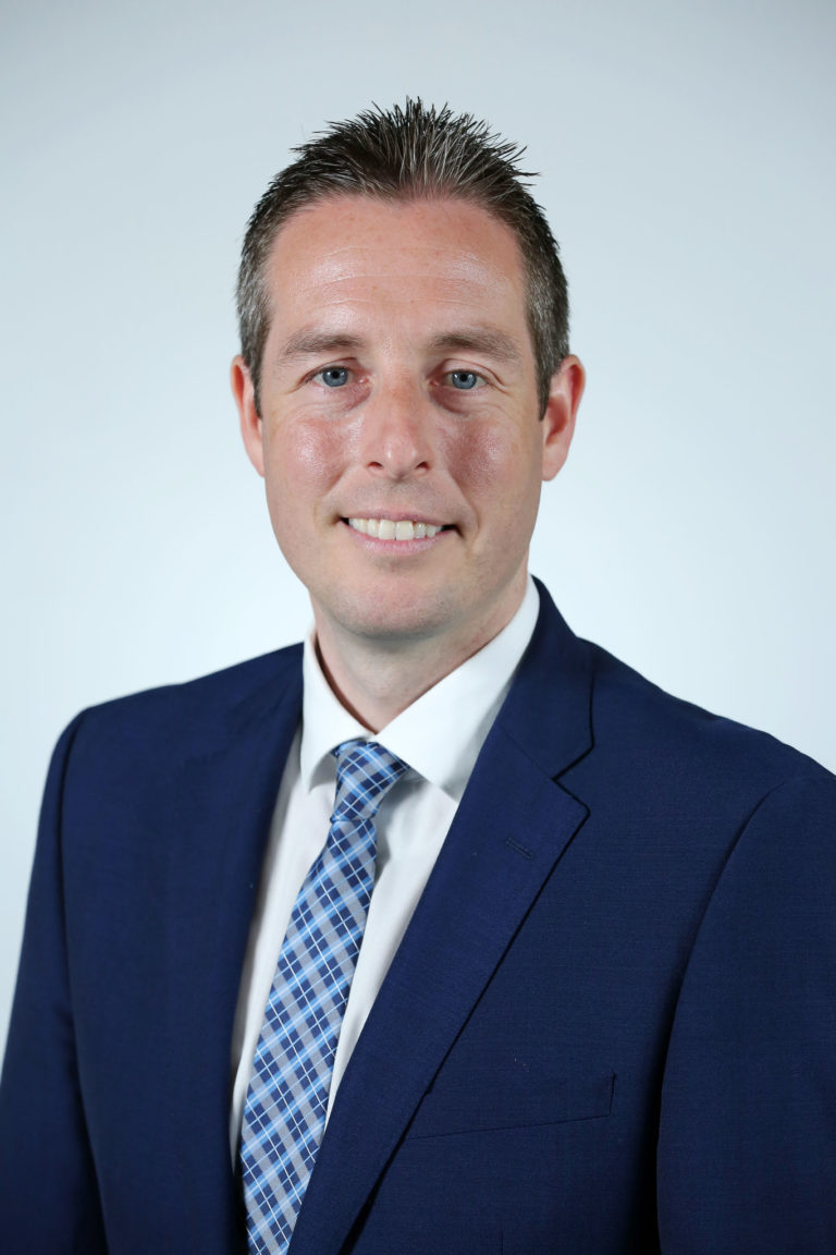 Paul Givan