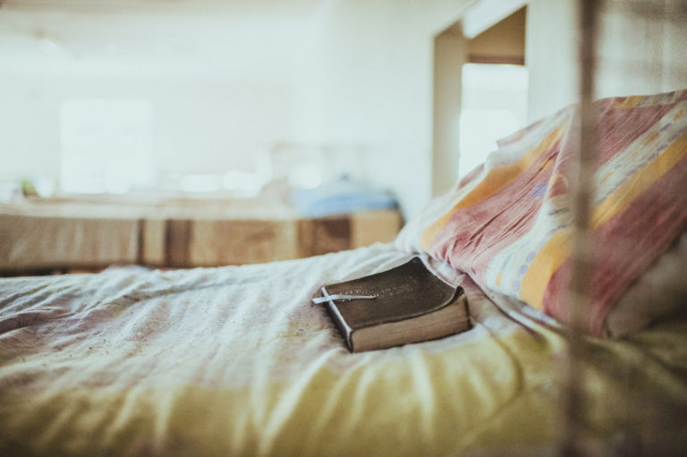 Une «Bible de la rue» verra bientôt le jour en 2022