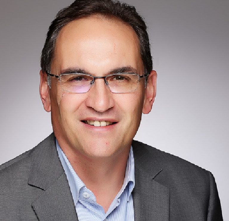 Ralph Peterschmitt