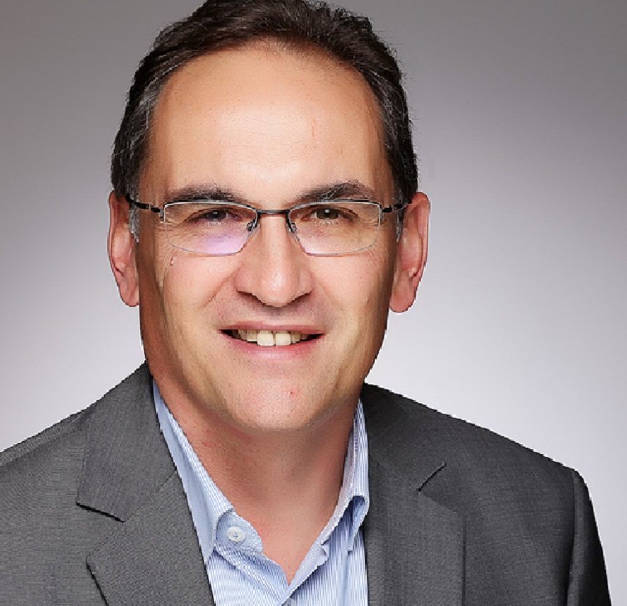Ralph Peterschmitt