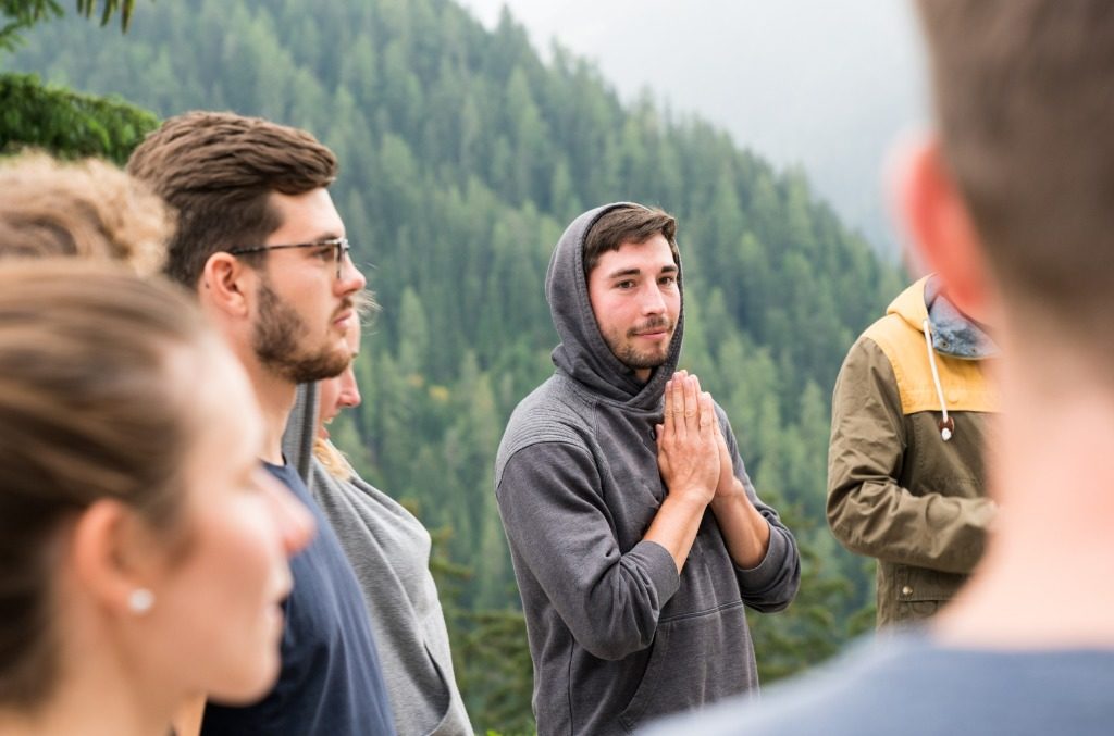 Le groupe interlinguistique et intercantonal Chrétiens pour la Suisse (CH-CH) encourage les Eglises à «raviver la flamme» du Jeûne Fédéral qui a lieu le dimanche 19 septembre.