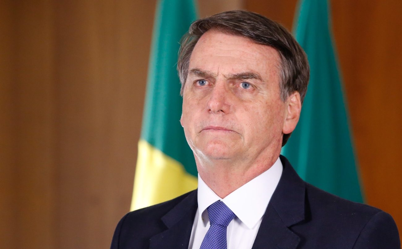 Jair Bolsonaro