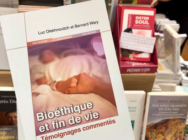 Livret Bioéthique et Fin de Vie