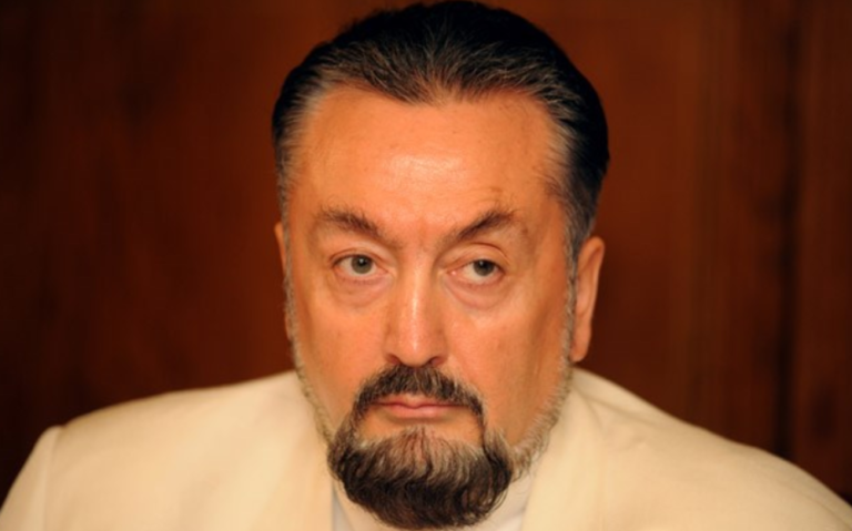 Adnan Oktar