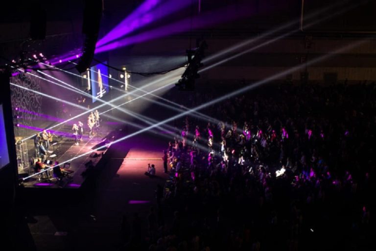 Concert du groupe Antydot