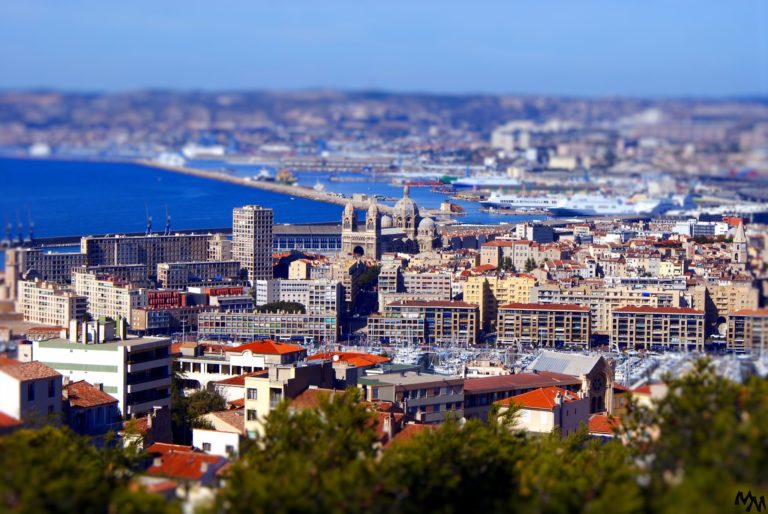 Marseille