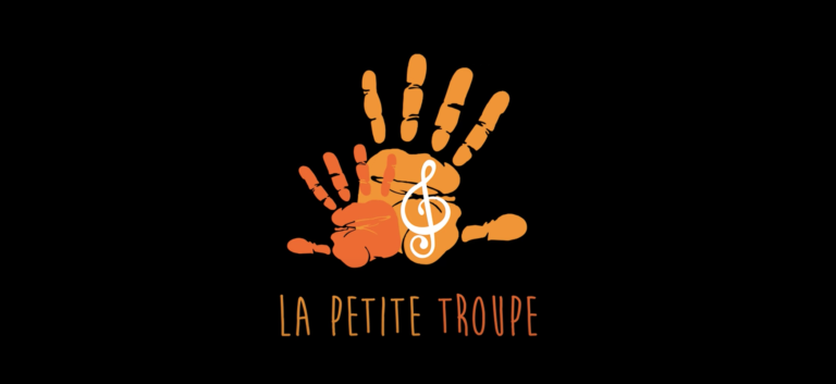 logo de La petite troupe