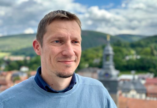 Matthias Gelfert