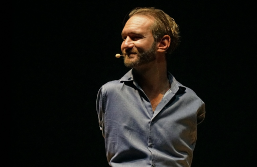 Nick Vujicic