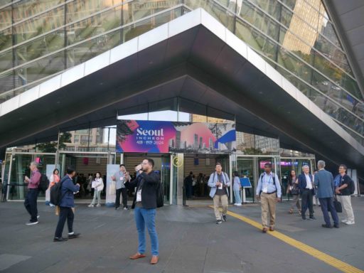 Mongolie, Brésil, Mali, Inde, Tchéquie, Canada… Plus de 5000 participants et 1200 bénévoles, venus de plus de 200 pays, sont rassemblés au 4e Congrès du Mouvement de Lausanne pour l’évangélisation du monde, qui se tient à Incheon, près de Séoul, en Corée du Sud, jusqu’au 28 septembre.