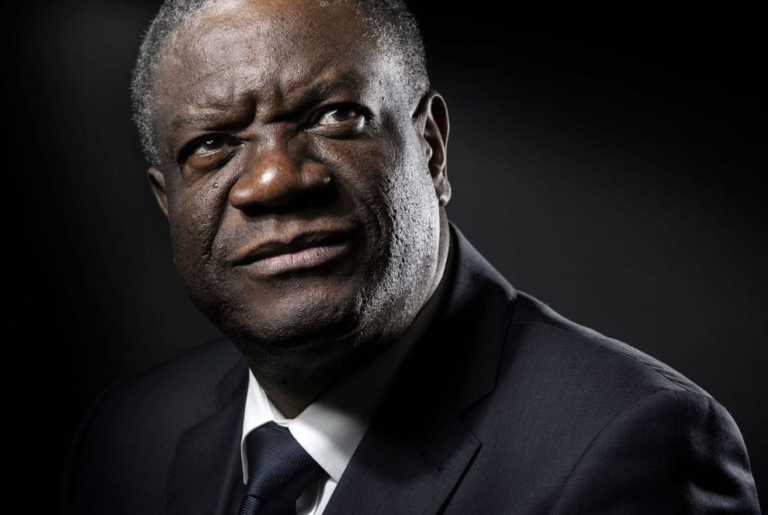 Denis Mukwege