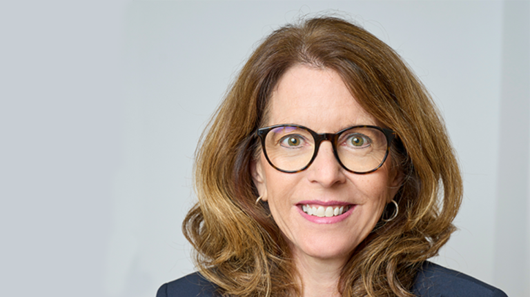Ruth Pfister