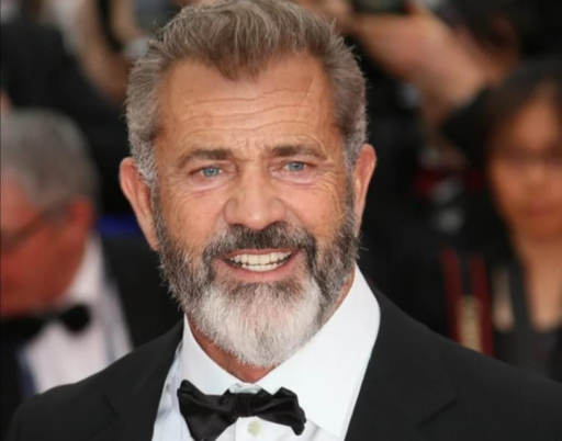 Mel Gibson