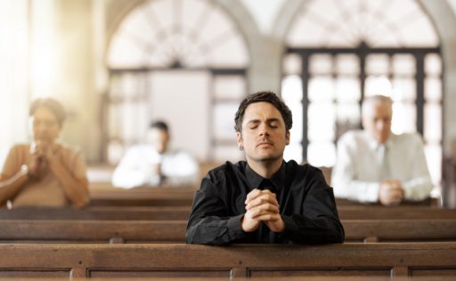 Le nombre de baptêmes d’adultes au sein de l’Église catholique a doublé en quatre ans en Suisse romande.