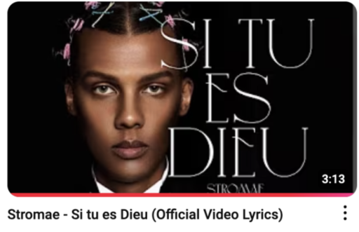 L’artiste belge Stromae a-t-il récemment composé une chanson qui parle de sa foi et de sa quête de Dieu ? Une vidéo trompeuse générée par le recours de l'intelligence artificielle générative laisse entendre cela.