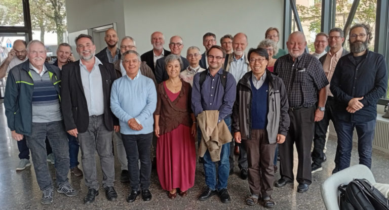 Vingt-cinq responsables d’Eglises et acteurs du dialogue entre chrétiens (de France et de Suisse) se sont réunis à Lausanne le 9 septembre pour poser les bases du troisième Forum chrétien francophone, prévu pour 2027