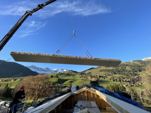 Après un incendie en août, le centre d'accueil Le Clos des Pierres de la LLB a retrouvé un toit avant l'hiver. La direction exprime sa reconnaissance pour la reconstruction rapide et sollicite la prière pour la suite des démarches administratives.