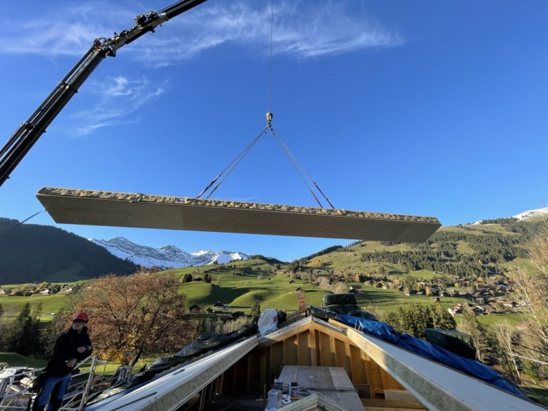 Après un incendie en août, le centre d'accueil Le Clos des Pierres de la LLB a retrouvé un toit avant l'hiver. La direction exprime sa reconnaissance pour la reconstruction rapide et sollicite la prière pour la suite des démarches administratives.