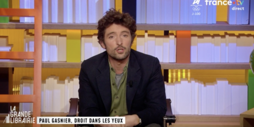 Paul Gasnier, a livré un plaidoyer émouvant en faveur du pardon, le qualifiant d’«acte suprême de réparation du monde»