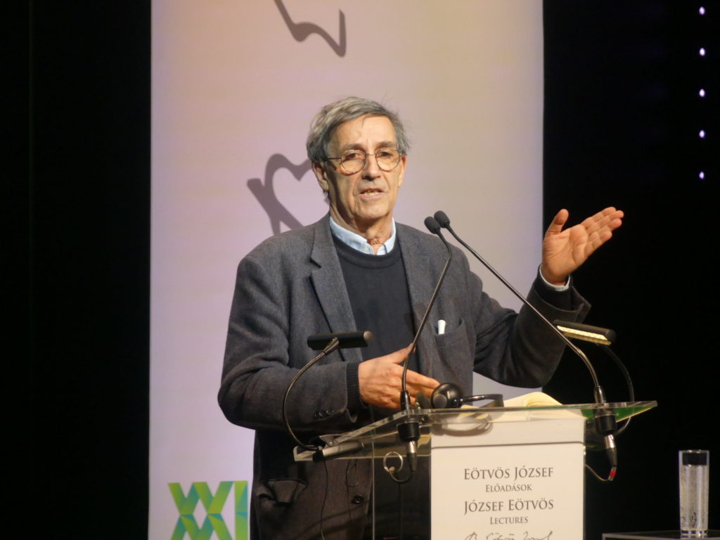 L’historien Emmanuel Todd affirme que la disparition du protestantisme explique la crise morale de l’Occident