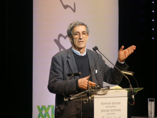 L’historien Emmanuel Todd affirme que la disparition du protestantisme explique la crise morale de l’Occident