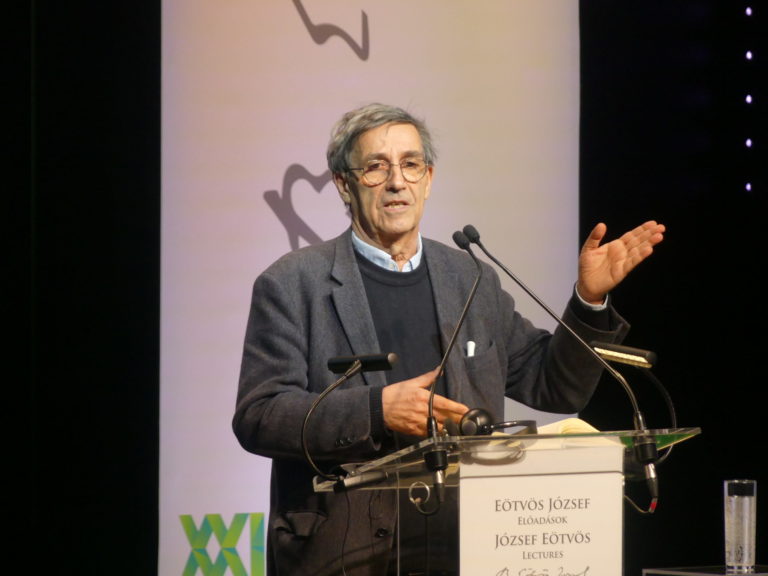 L’historien Emmanuel Todd affirme que la disparition du protestantisme explique la crise morale de l’Occident