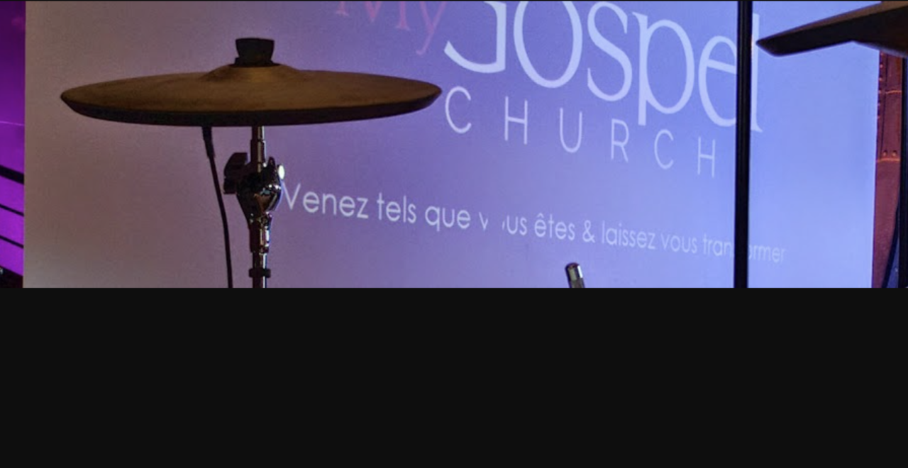 My Gospel Church était le modèle d’implantation d’Eglise «où l’on chemine à son rythme», «culturellement pertinente» et «innovante», régulièrement mis en avant dans le milieu évangélique français.