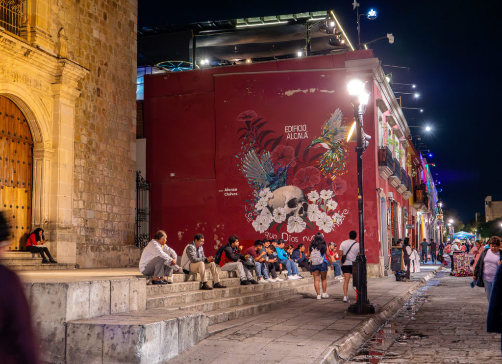 417 communes sur 570: la persécution persistante des chrétiens dans un état du Mexique