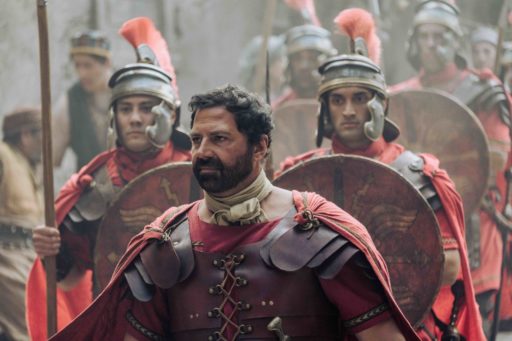 La saison 5 de la série The Chosen inspirée de la vie de Jésus sera diffusée à la télévision française les 22 et 29 décembre.