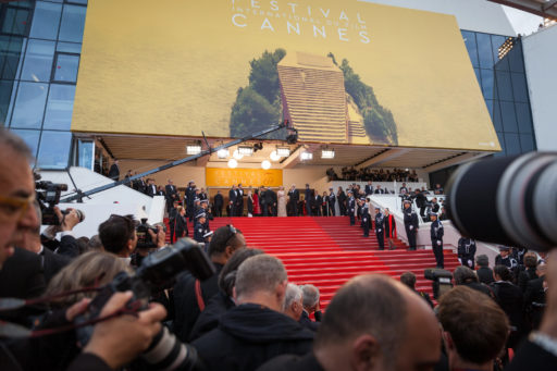 Vincent Miéville sera membre du Jury œcuménique de Cannes 2026