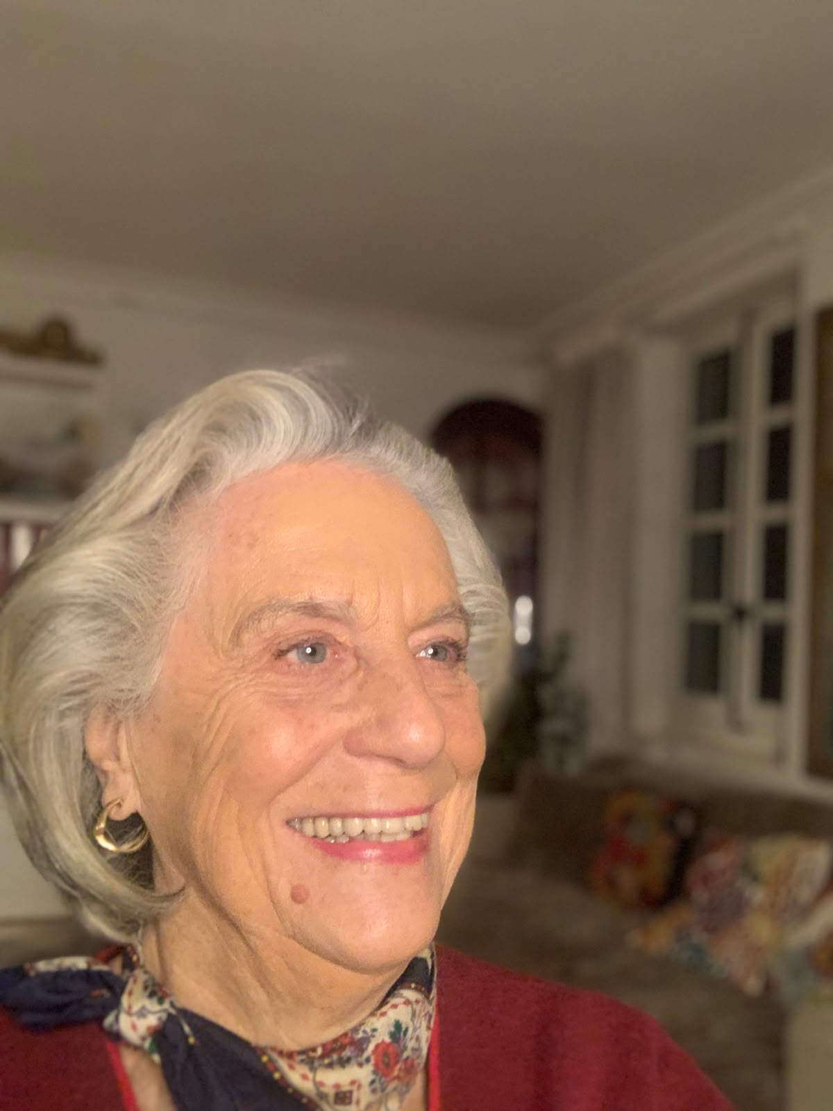 Qui dites-vous que je suis? Avec l&rsquo;ancienne députée Georgina Dufoix