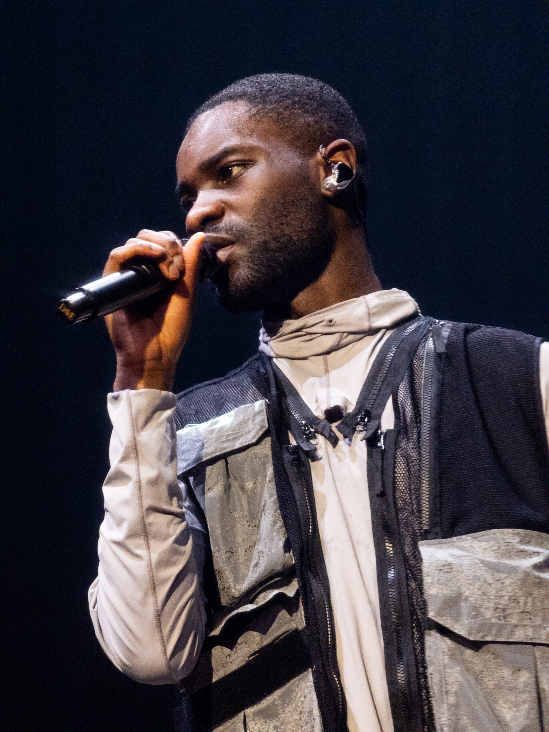 Dave et «The Boy Who Played The Harp»: quand un rappeur britannique se compare à David
