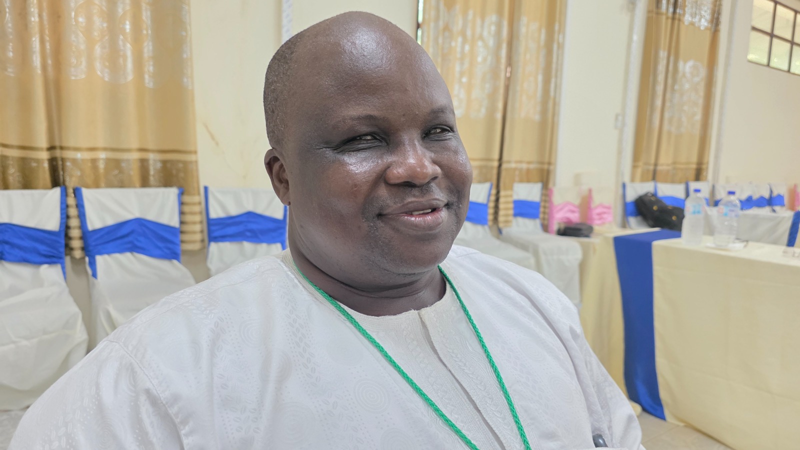 Cameroun: des Eglises fermées, mais des radios chrétiennes qui tiennent face à Boko Haram