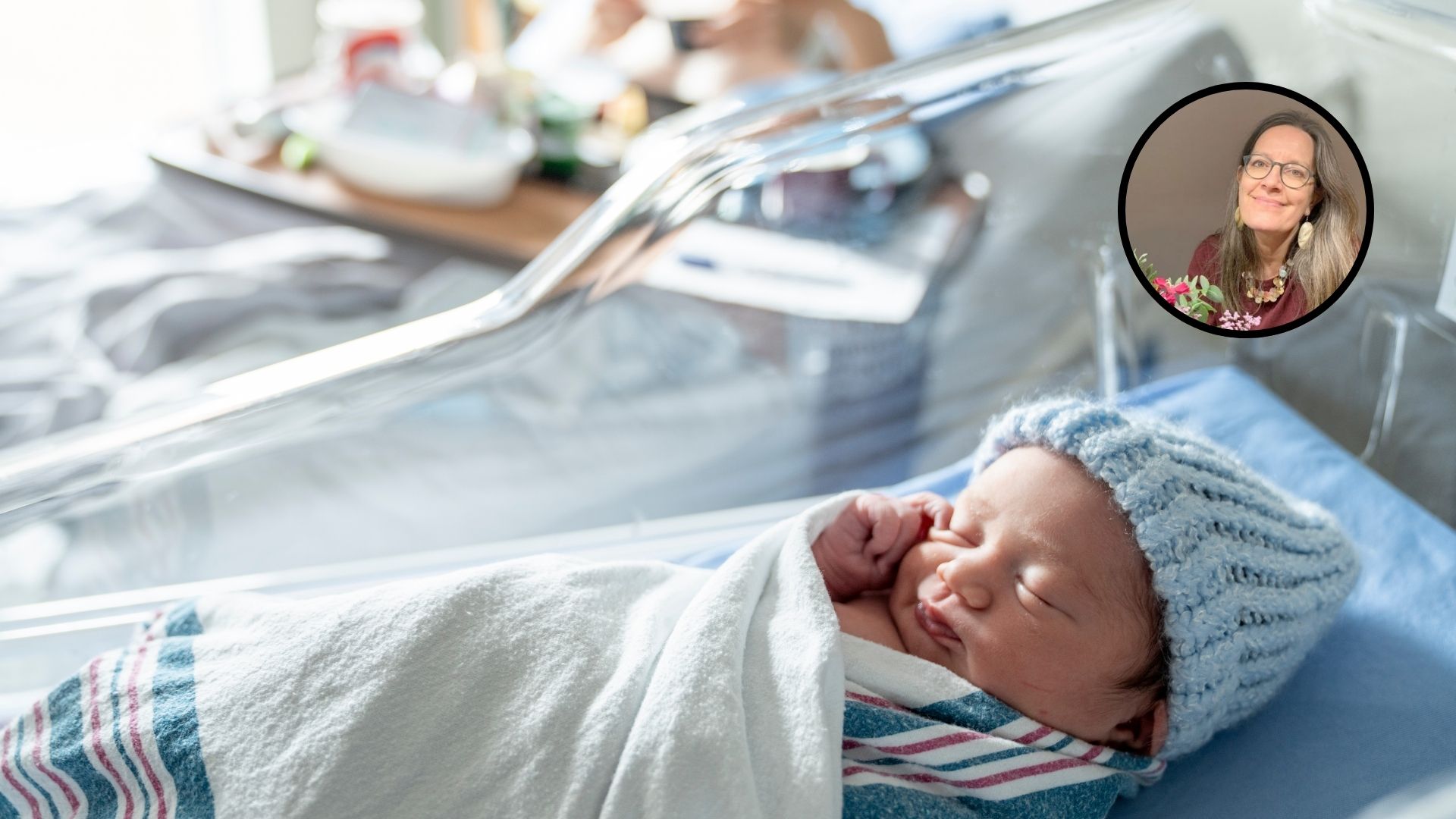 Maman, mode d’emploi? La peur de ne pas savoir s&rsquo;occuper de son bébé