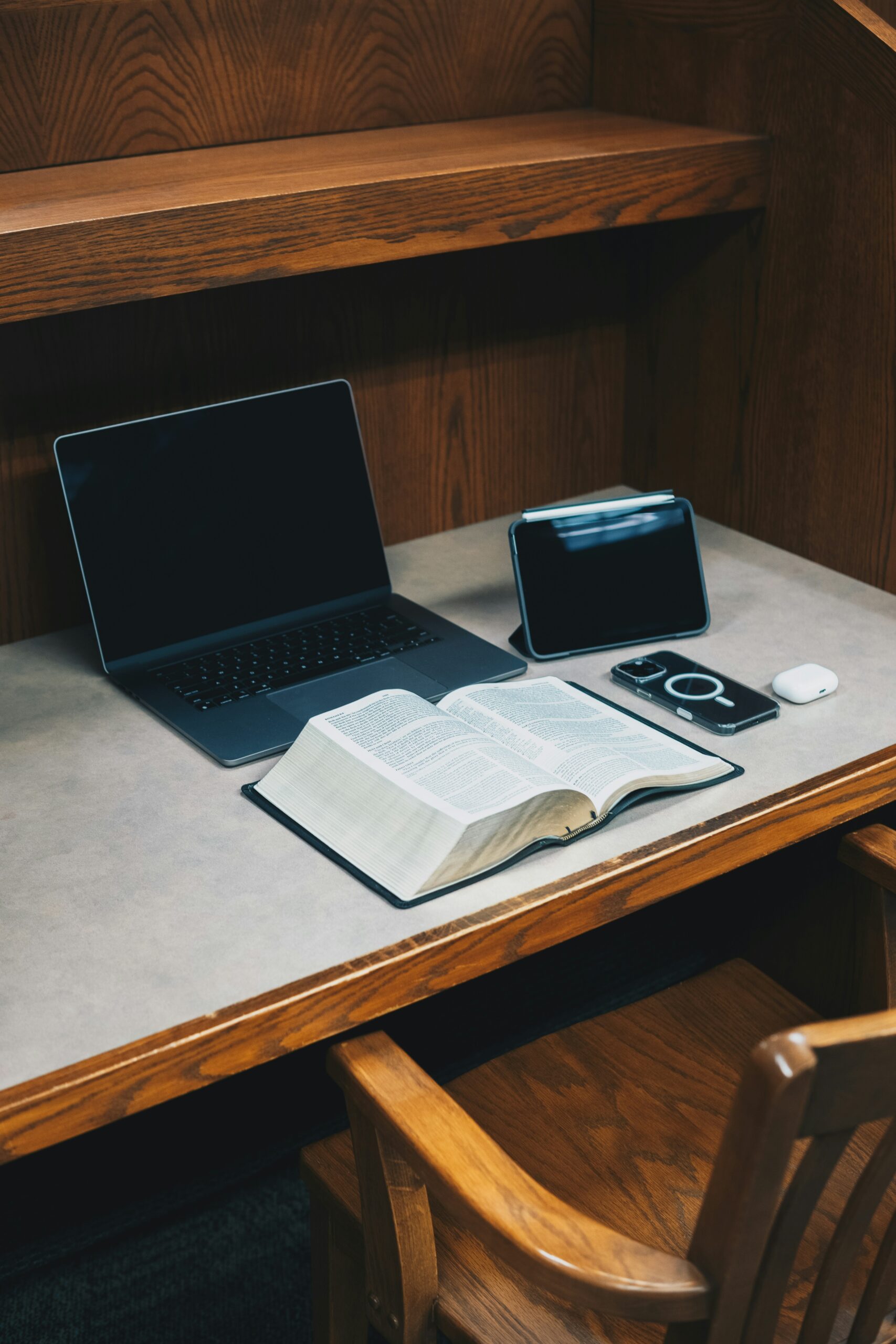 Évangéliques, protestants et catholiques unis face à l&rsquo;intelligence artificielle